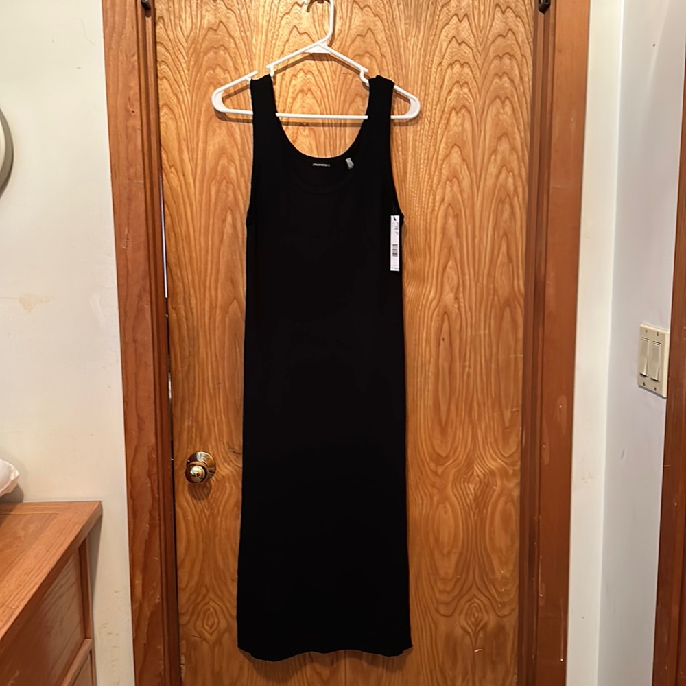 Elie Tahari knit dress